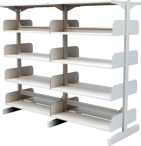 Help us raise funds for a book shelf for the Ikorodu Divisional Library.